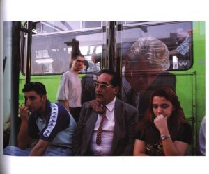 「Istanbul　City of a Hundred Names / Photo: Alex Webb　Essay: Orhan Pamuk」画像5