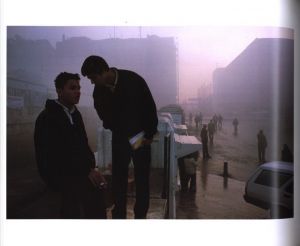 「Istanbul　City of a Hundred Names / Photo: Alex Webb　Essay: Orhan Pamuk」画像6