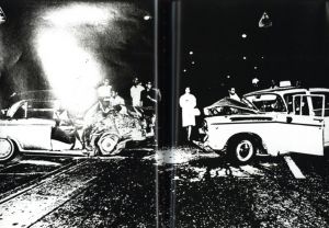 「DAIDO MORIYAMA / Daido Moriyama」画像4