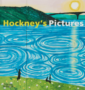 Hockney's Picturesのサムネール