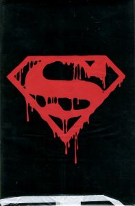 SUPERMAN THE DEATH ISSUES