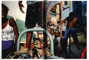 「Alex Webb and Rebecca Norris Webb on Street Photography and the Poetic Image / Photo, Text: Alex Webb, Rebecca Norris Webb」画像1