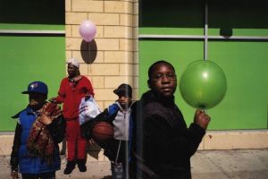 「BROOKLYN the city within / Author: Alex Webb & Rebecca Norris Webb」画像1