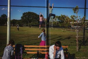 「BROOKLYN the city within / Author: Alex Webb & Rebecca Norris Webb」画像2