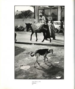 「To The Dogs / Elliott Erwitt」画像2