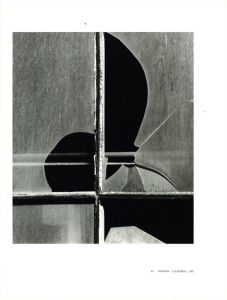 「A Pesonal Selection / Brett Weston」画像6