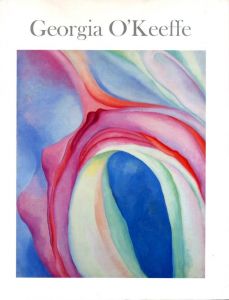 Georgia O'Keeffe: Art and Lettersのサムネール