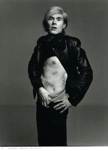 「Avedon The Sixties / Photo: Richard Avedon　Text: Doon Arbus」画像2