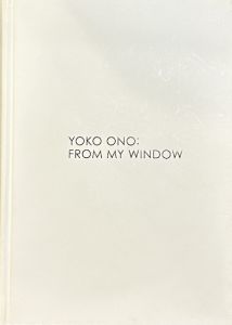 オノ・ヨーコ　私の窓からのサムネール