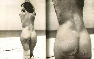 「Fritz Henle's Figure Studies / Fritz Henle」画像2