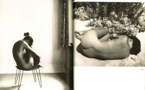 「Fritz Henle's Figure Studies / Fritz Henle」画像5