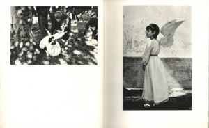 「Anges / Photograph: Edouard Boubat  Text: Antoine Blondin」画像9