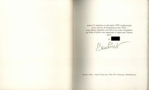 「Anges / Photograph: Edouard Boubat  Text: Antoine Blondin」画像1