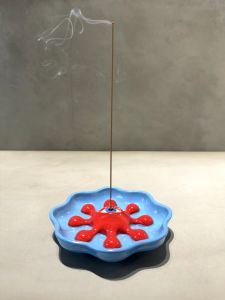 「Undefined Incense holder / Kim Laughton」画像2