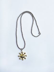 「Undefined necklace / Kim Laughton」画像1