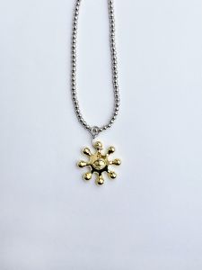 「Undefined necklace / Kim Laughton」画像2