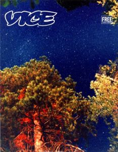 VICE MAGAZINE VOLUME 6 NUMBER 9  THE STARDUST & MOONBEAMS ISSUEのサムネール
