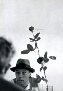 「Joseph Beuys Posters / Author: Isabel Siben」画像1