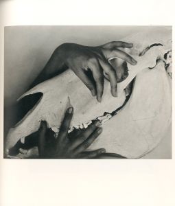「A PORTRAIT BY ALFRED STIEGLITZ / Author: Alfred Stieglitz　Foreword: Georgia O'Keeffe」画像5