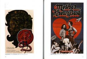 「X-RATED Adult Movie Posters of The 60s and 70s / Edit: Tony Nourmand, Graham Marsh 」画像2