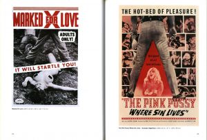 「X-RATED Adult Movie Posters of The 60s and 70s / Edit: Tony Nourmand, Graham Marsh 」画像3