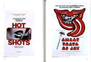 「X-RATED Adult Movie Posters of The 60s and 70s / Edit: Tony Nourmand, Graham Marsh 」画像5