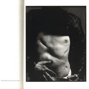 「PORTRAITS　アベドン写真展〈時代の肖像〉 / リチャード・アヴェドン」画像2