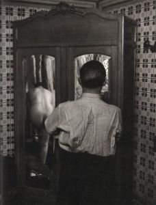 「THE SECRET PARIS OF THE 30's / Brassai 」画像3