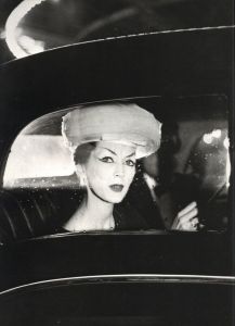 「ザ・ファッション 1947-1977　アベドン写真集 / リチャード・アヴェドン」画像6