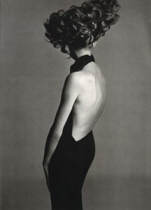 「ザ・ファッション 1947-1977　アベドン写真集 / リチャード・アヴェドン」画像10