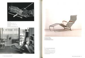 「Marcel Breuer Design / Author: Magdalena Droste，Manfred Ludewig，Bauhaus-Archiv」画像3