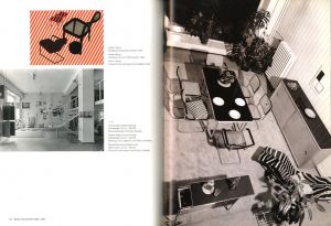 「Marcel Breuer Design / Author: Magdalena Droste，Manfred Ludewig，Bauhaus-Archiv」画像2