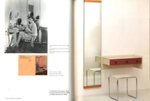 「Marcel Breuer Design / Author: Magdalena Droste，Manfred Ludewig，Bauhaus-Archiv」画像1