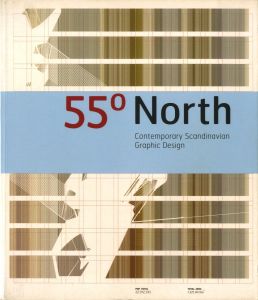 55° North  Contemporary Scandinavian Graphic Designのサムネール