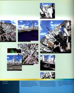 「Browser: The Internet Design Project / Consultant Editor: Blackwell　Research and text: Liz faber」画像3