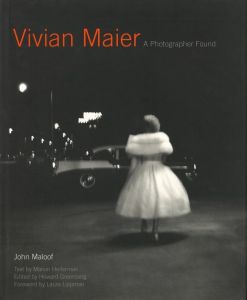 Vivian Maier: A Photographer Foundのサムネール