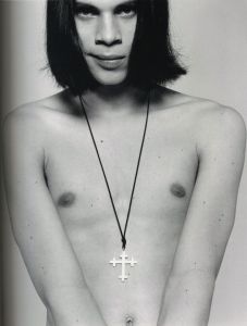 「MODERN LOVERS / Bettina Rheims 」画像4