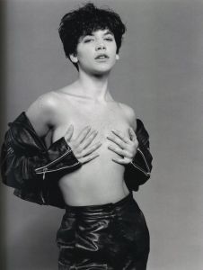 「MODERN LOVERS / Bettina Rheims 」画像5