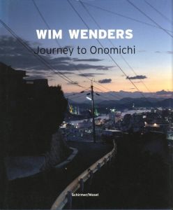 尾道への旅／著：ヴィム・ヴェンダース（Journey to Onomichi／Author: Wim Wenders)のサムネール