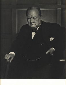 「KARSH PORTRAITS / Yousuf Karsh」画像2