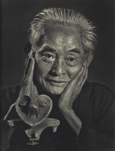 「KARSH PORTRAITS / Yousuf Karsh」画像4