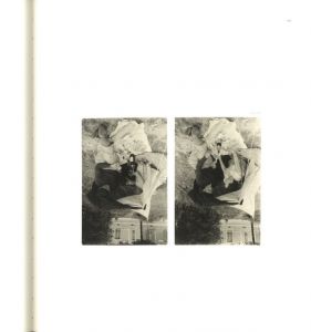 「スクラップブック　アンリ・カルティエ=ブレッソン写真帖 1932-1946 / アンリ・カルティエ＝ブレッソン」画像5