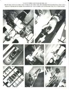 「BONDAGE PHOTO TREASURES Number 12, January 1986」画像4