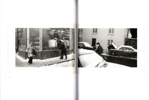 「Books on Books #17　Bad Weather / Series Concept: Jeffrey Ladd　Feature: Martin Parr」画像5