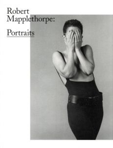 Portraits／ロバート・メイプルソープ（Portraits／Robert Mapplethorpe)のサムネール