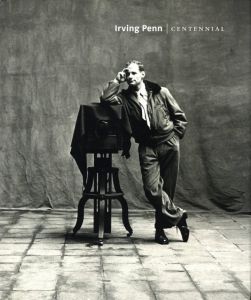 Irving Penn CENTENNIAL／写真：アーヴィング・ペン（Irving Penn CENTENNIAL／Photo: Irving Penn)のサムネール