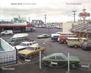 Uncommon Places　The Complete Worksのサムネール