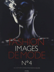 FASHION IMAGES DEMODE -N゜4のサムネール