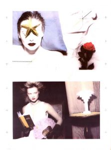 「creatis Automne/Hiver 1982 / Photo:Irena Ionesco, Charles Gatewood and more. Text: Susan Sontag and more 」画像2