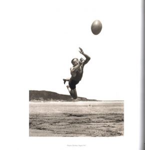 「A Sporting Life / Photo: Jacques-Henri Lartigue」画像3